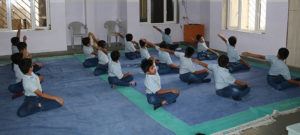 Yoga Exercise Classes: Ahmedabad Best School