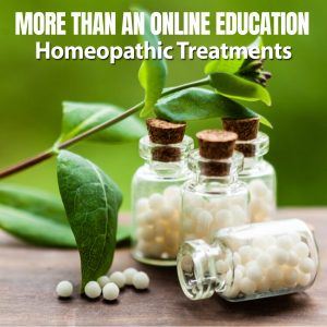 Homeopathy Treatments