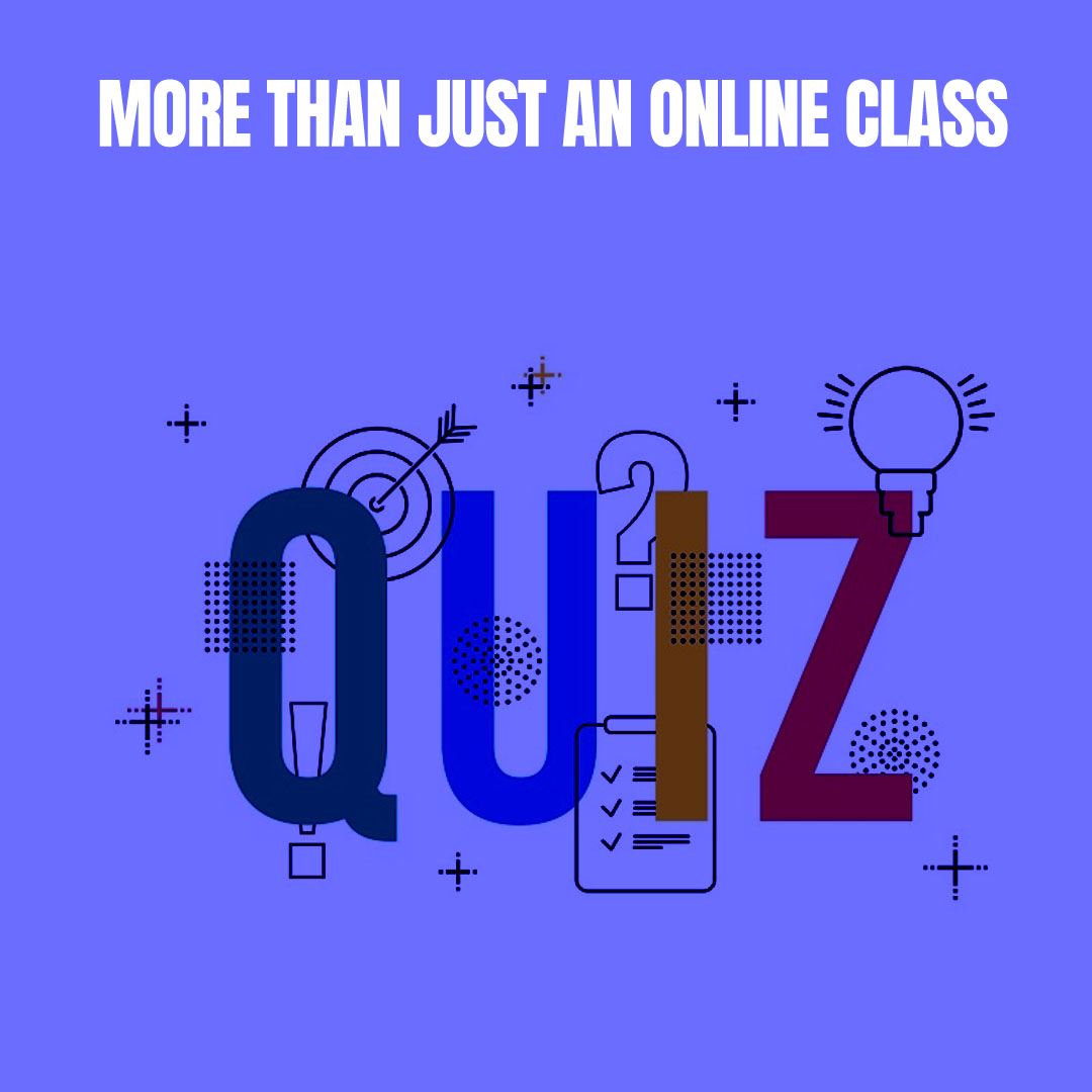 Quizzes and Contests