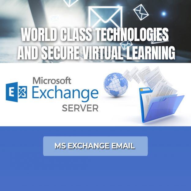 Microsoft Exchange Server