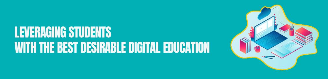 Best CBSE School In Ahmedabad - Best Desirable Digital Education