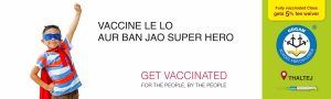 Vaccination4Education