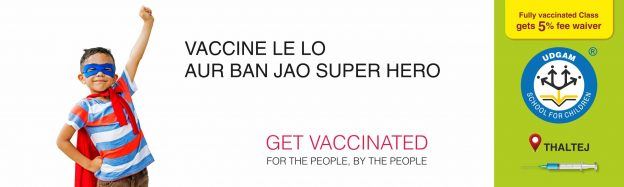 Vaccination4Education