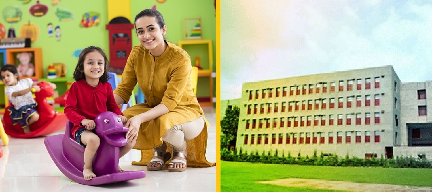 Best CBSE Schools In Ahmedabad
