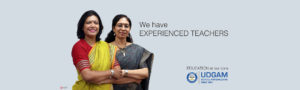 Experiences Teachers