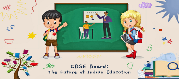 CBSE Schools In Gujarat, India