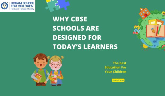 best cbse school in ahmedabad