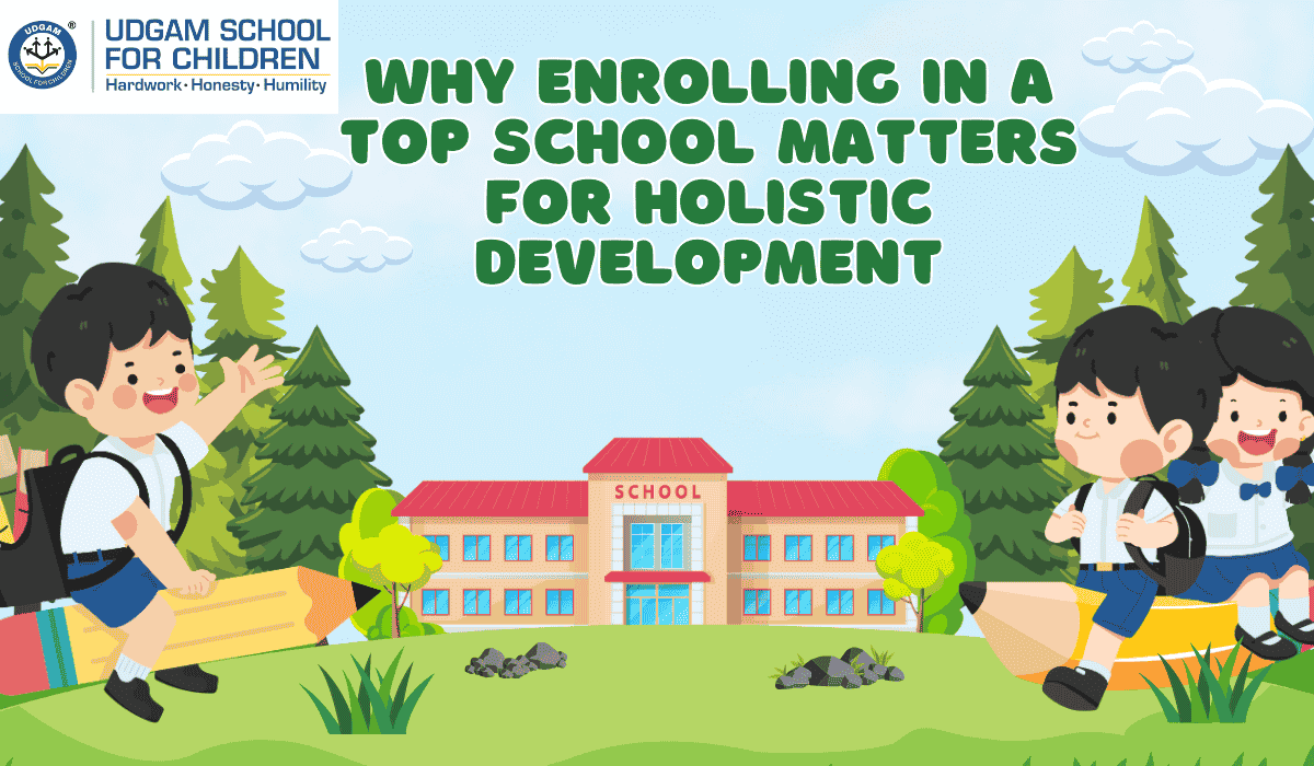 Ahmedabad Top School 