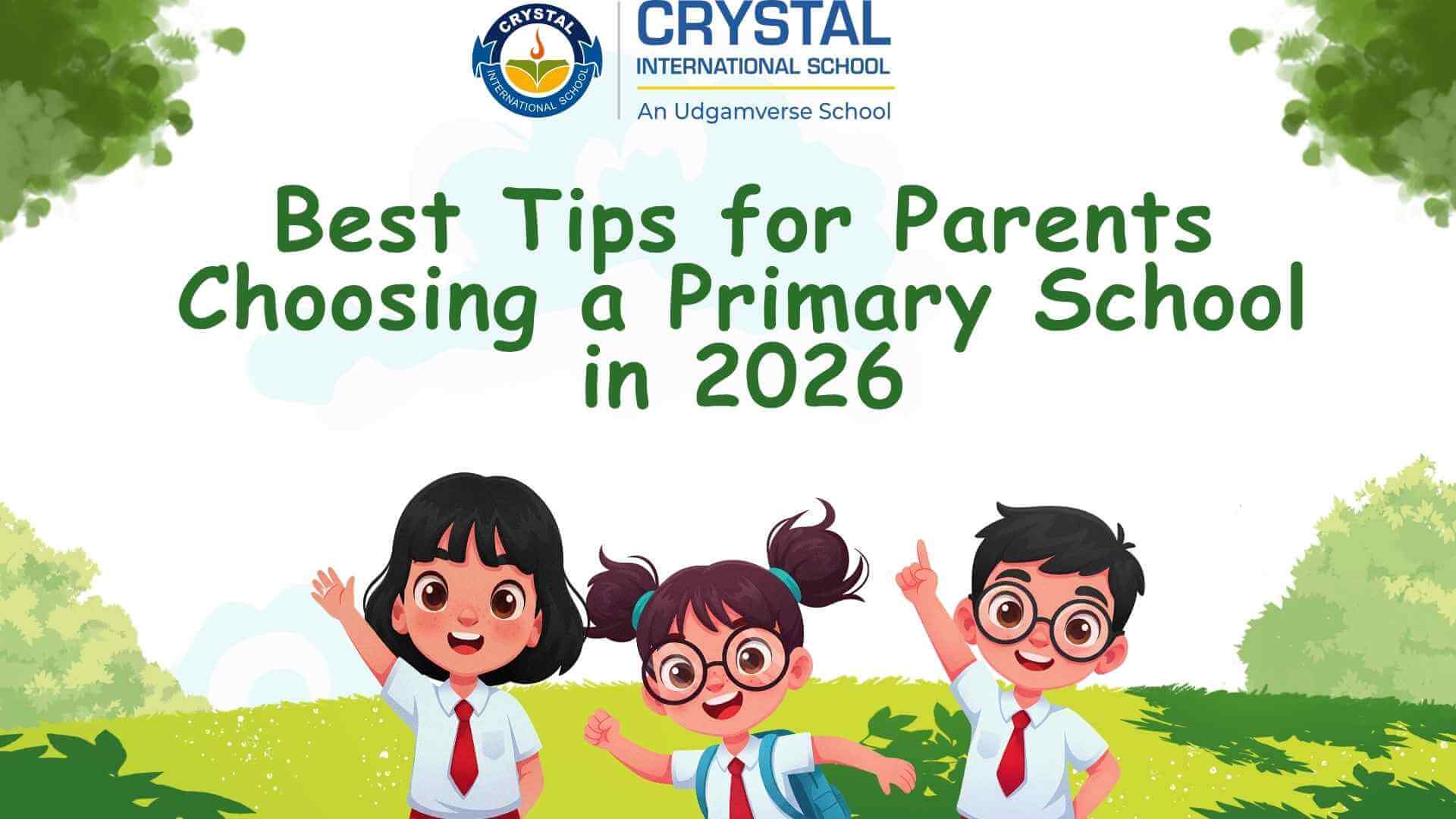 Top CBSE Schools In Ahmedabad