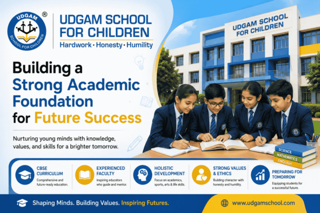 Ahmedabad Top School