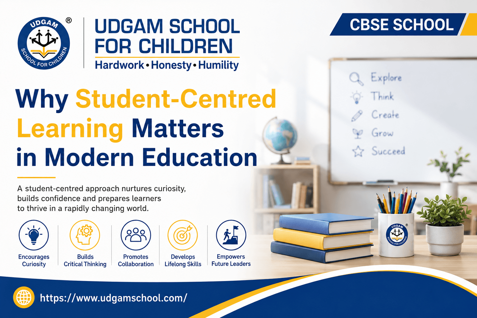 CBSE Board School In Ahmedabad