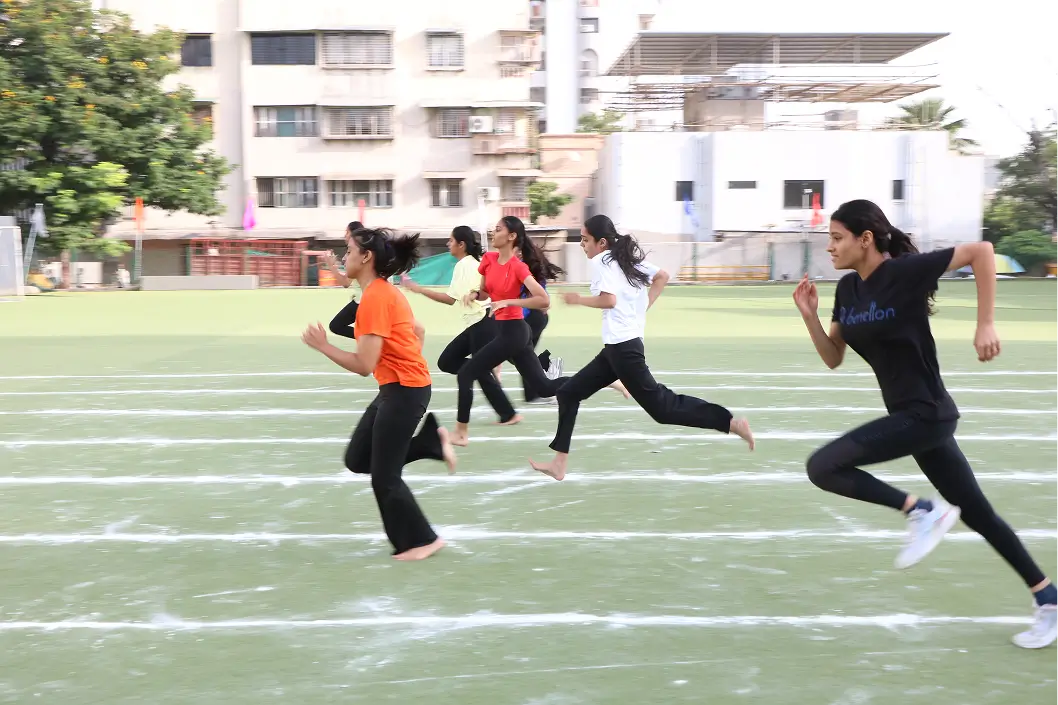 Sports Day