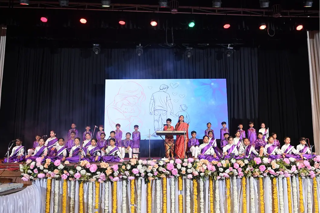 Annual Function