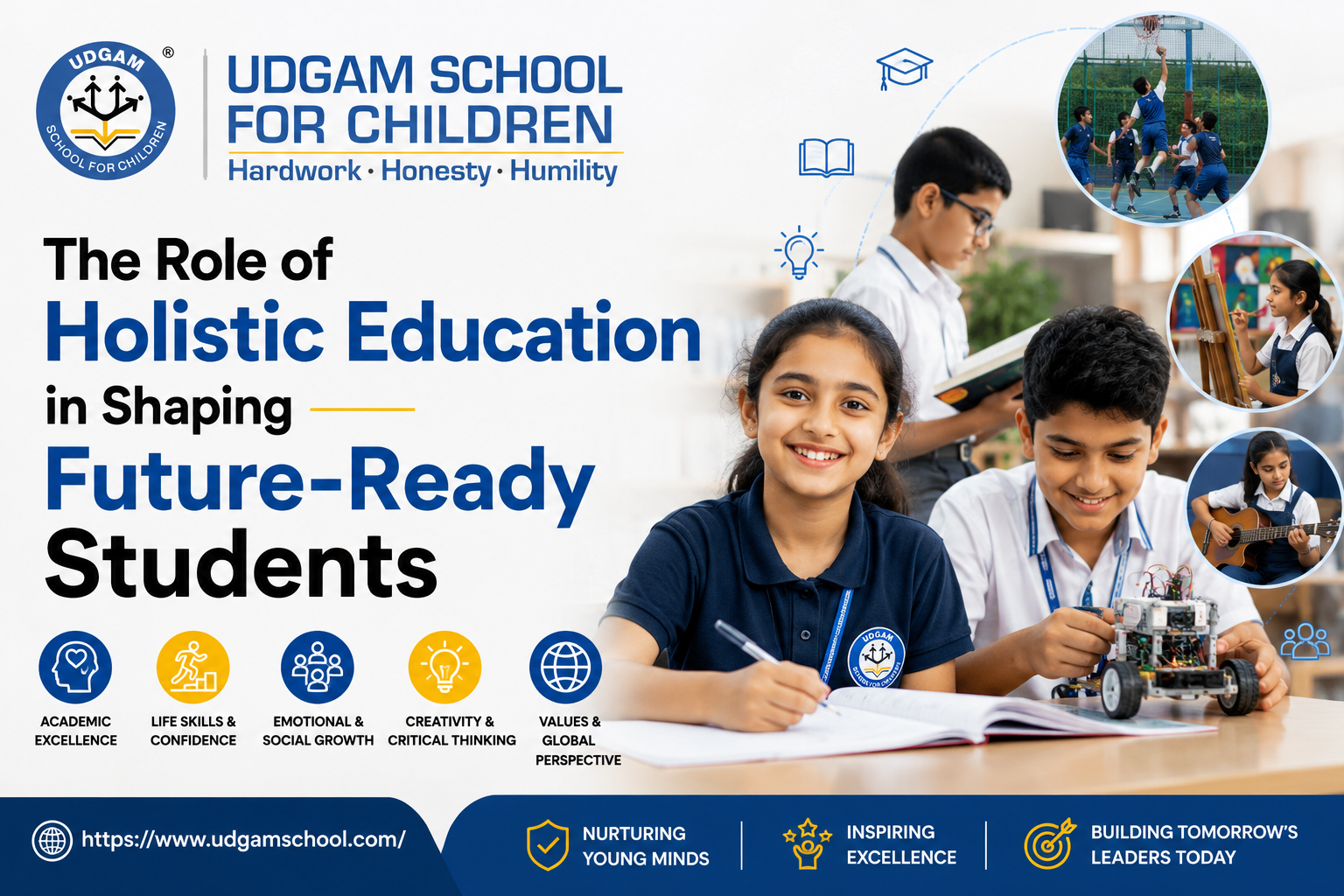 Ahmedabad Top Schools