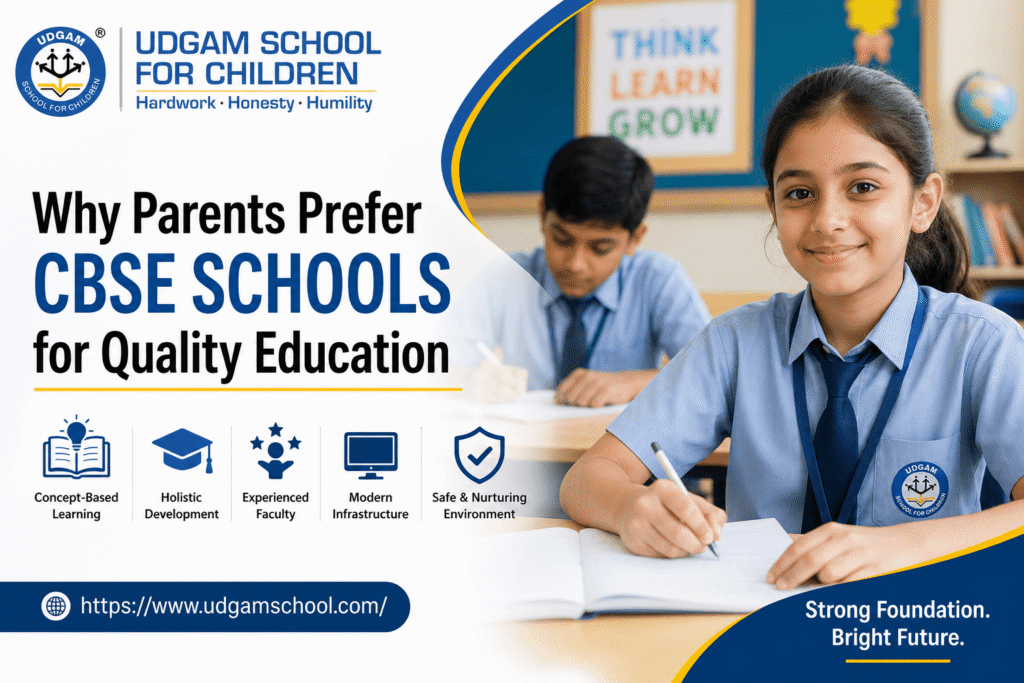 Ahmedabad Best School