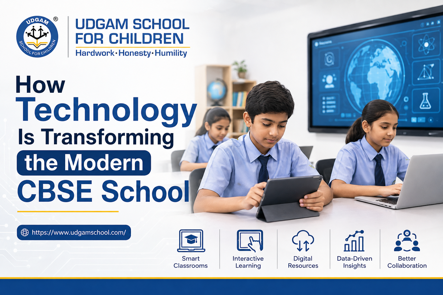 Top CBSE Schools In Ahmedabad