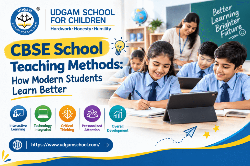 Ahmedabad Top School