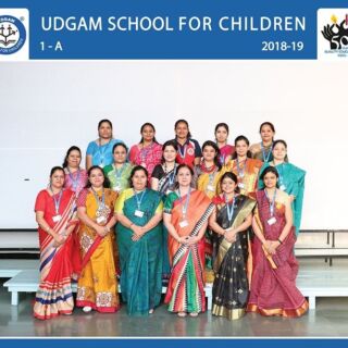 Udgam School Primary Section